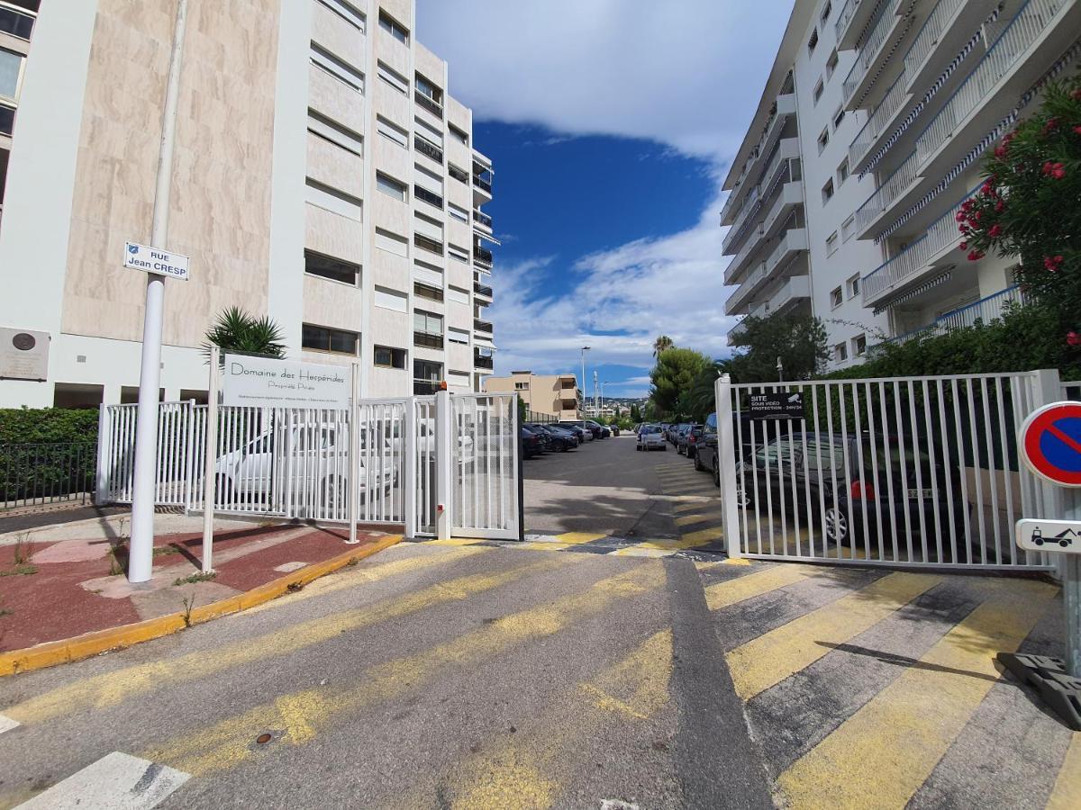 Palm Paradise, By Welcome To Cannes Lejlighed Eksteriør billede